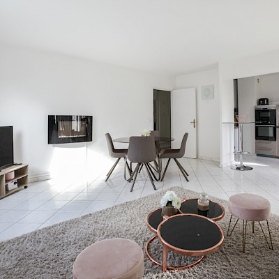 Appartement familial Sartrouville 6 pièces 96 m2