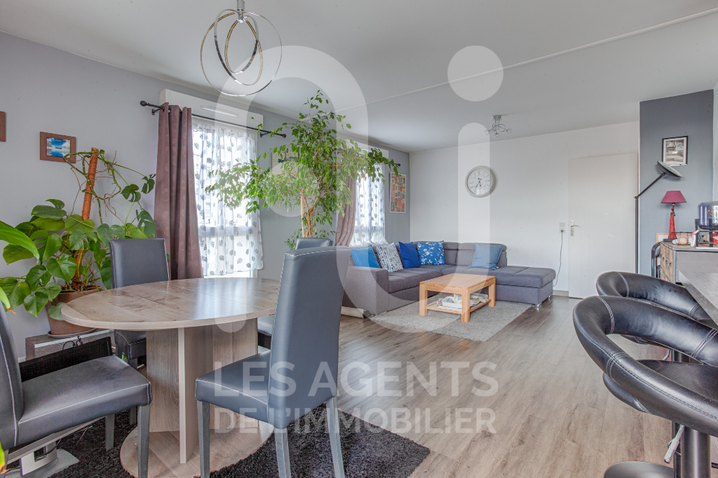 Appartement Argenteuil 2 pièce(s) , grande terrasse !!!!