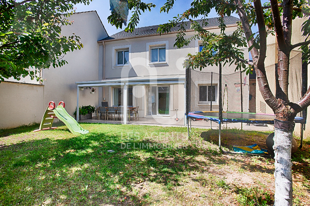 Belle maison contemporaine - 7 pièces