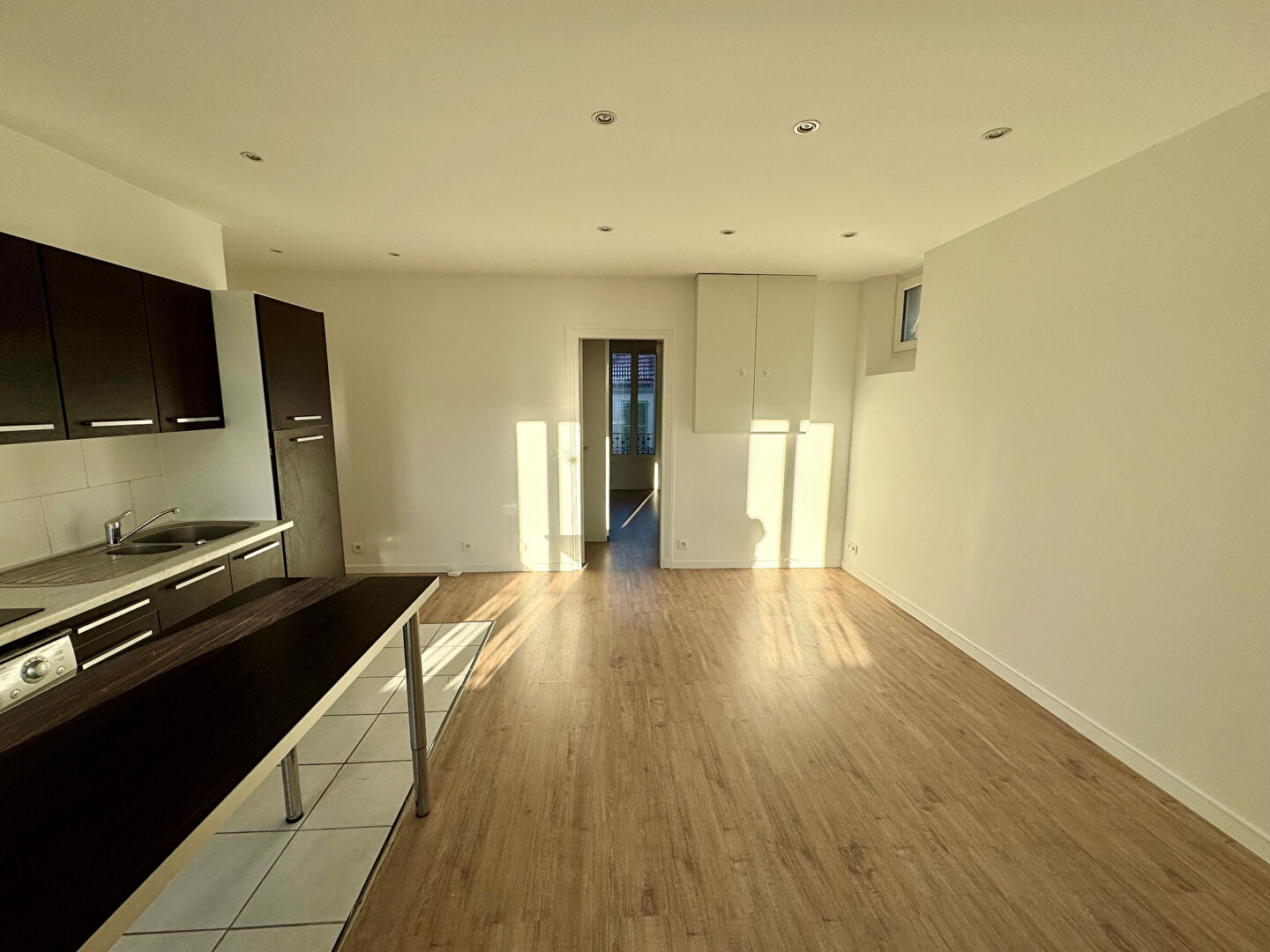 Appartement Puteaux 2 pièce(s) 36.46 m2