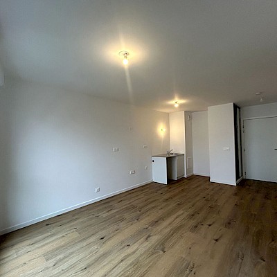 COLOMBES  avenue de Stalingrad - appartement 2 pièces 42 m² étage 4