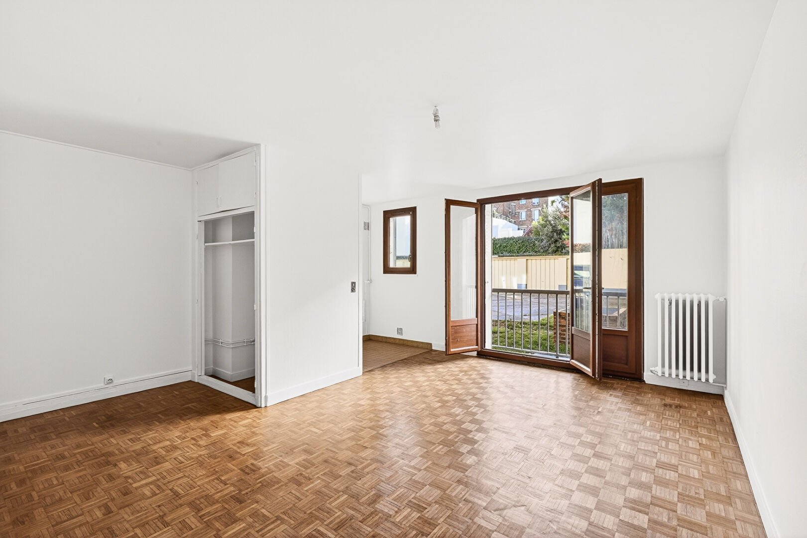 Appartement Nanterre 1 pièce(s) 34.22 m2