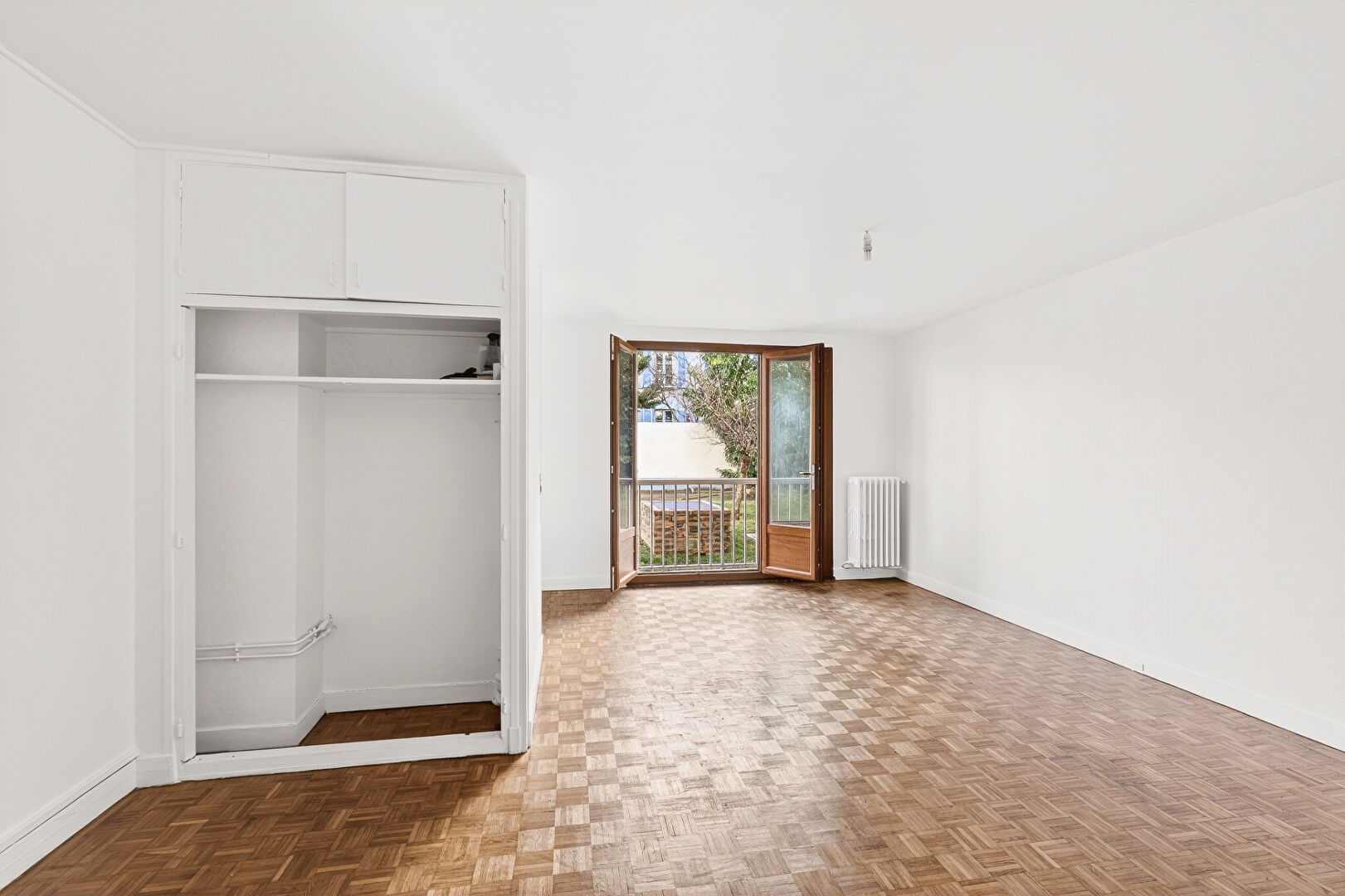 Appartement Nanterre 1 pièce(s) 34.22 m2