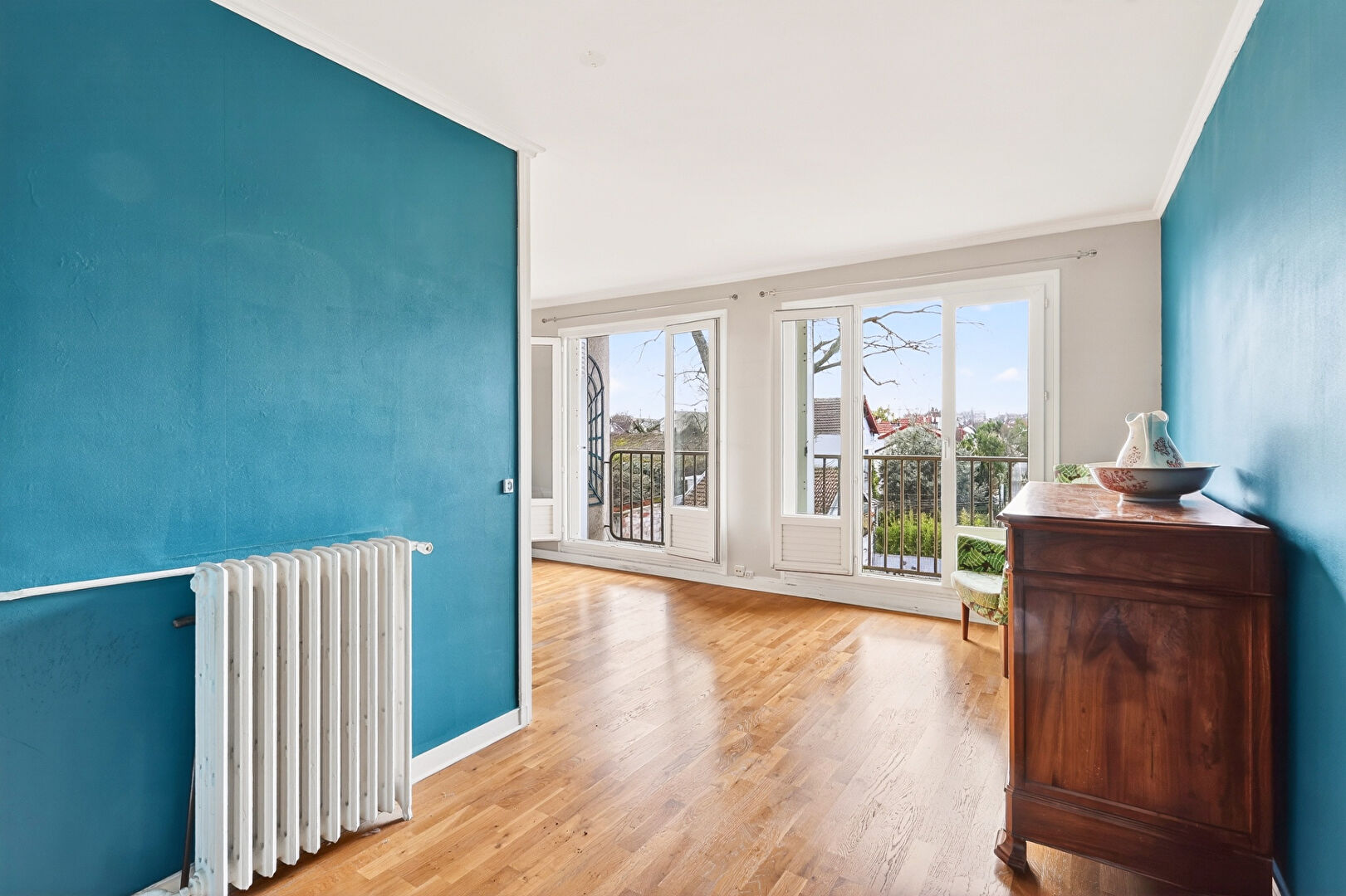 Appartement Colombes 2 pièce(s) 37 m2