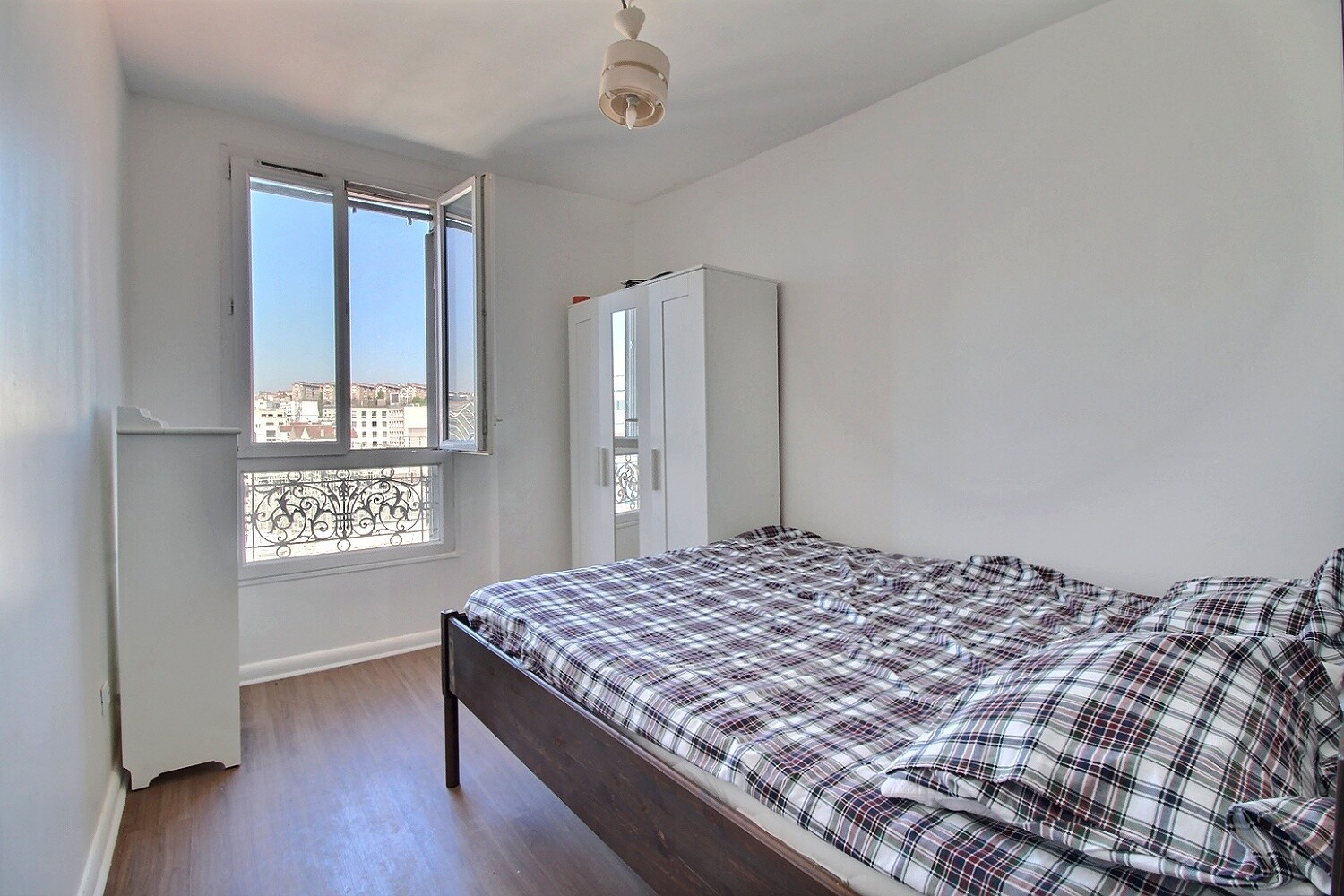 Appartement Puteaux Rives de Seine 2 pièces de 30 m2