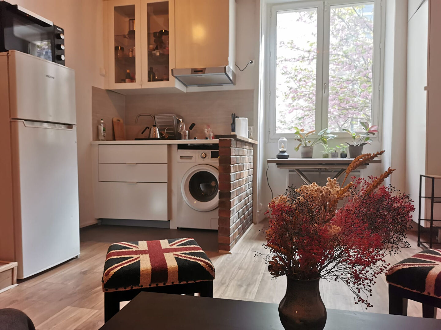VENTE : Appartement Studio Paris 5ème - 1