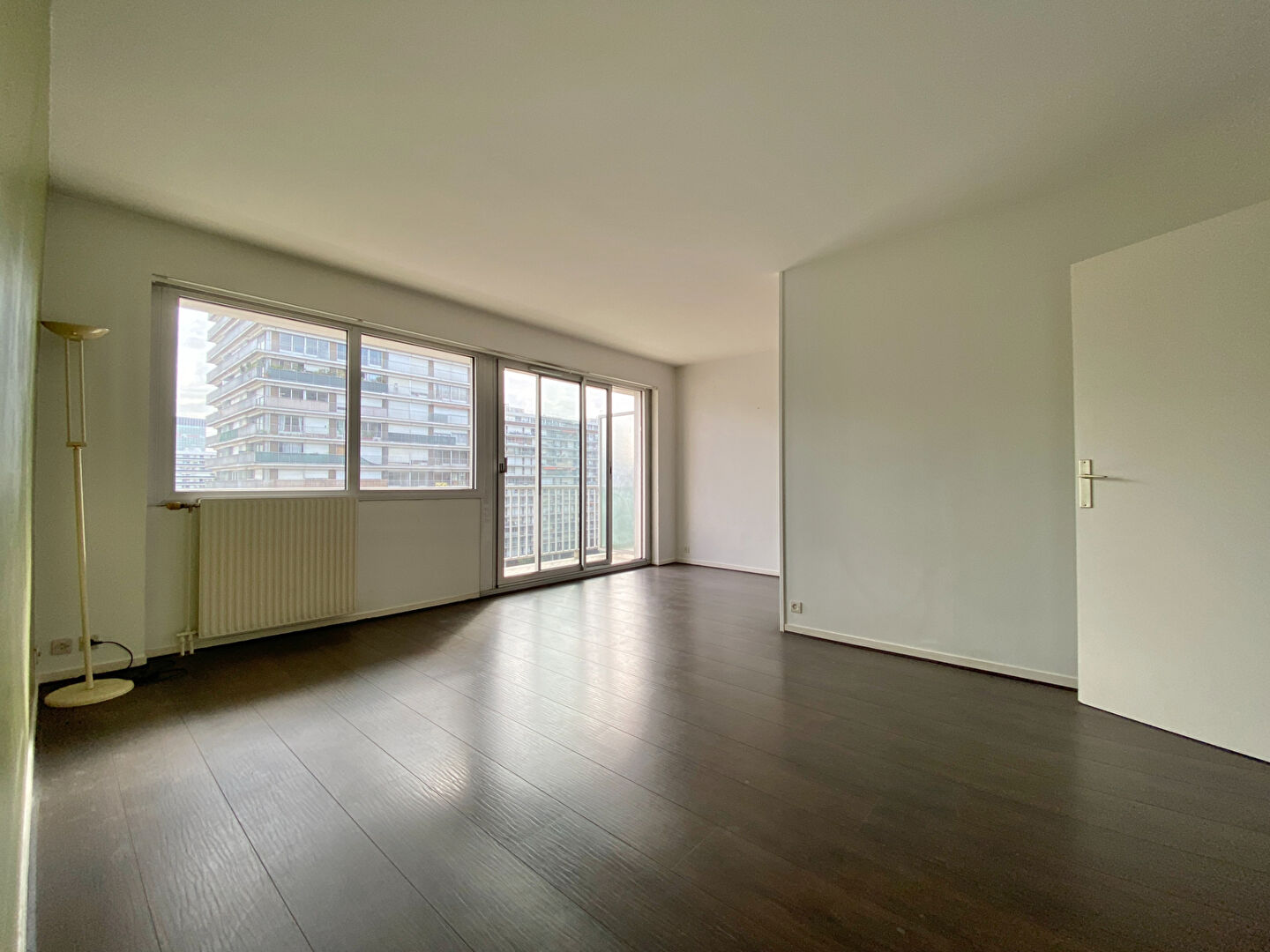 Appartement F2 (47 m²) en vente à PUTEAUX