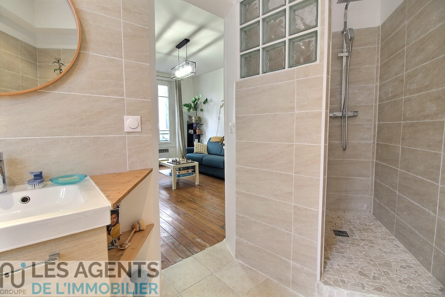 Appartement Puteaux 2 pièce(s) 47 m2