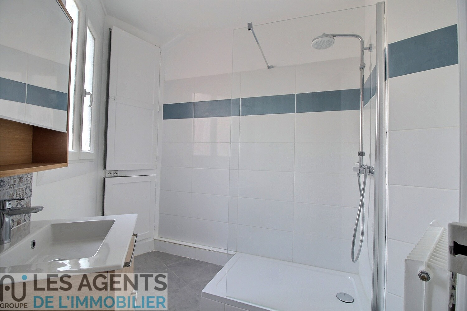 Appartement Puteaux 2 pièce(s) 50,74 m2