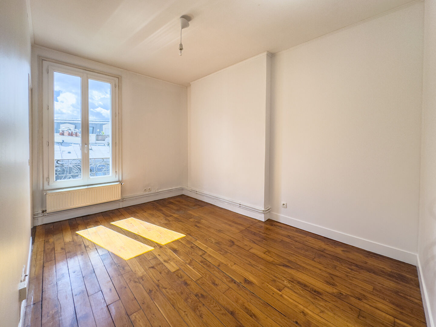 Appartement Puteaux 2 pièce(s) 33.81 m2