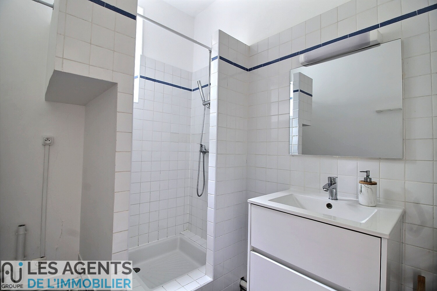 Appartement Puteaux 2 pièces 42 m2