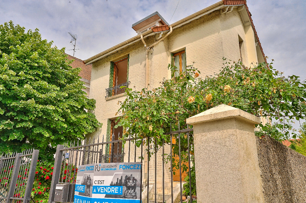 PETITE GARENNE - 1