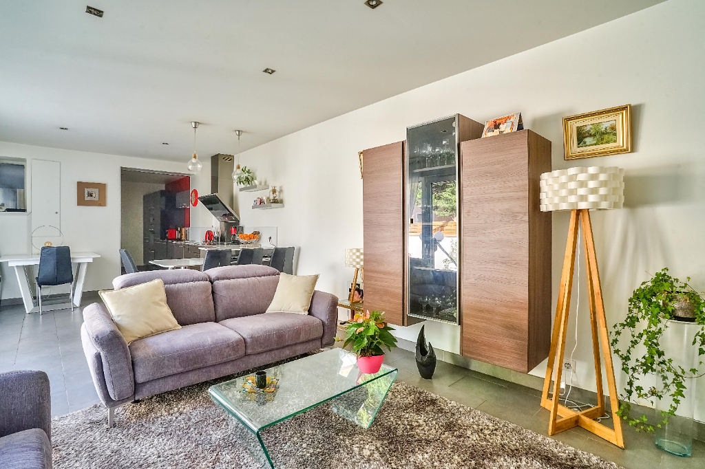 Maison 6 pièce(s) 120 m2, Petite Garenne