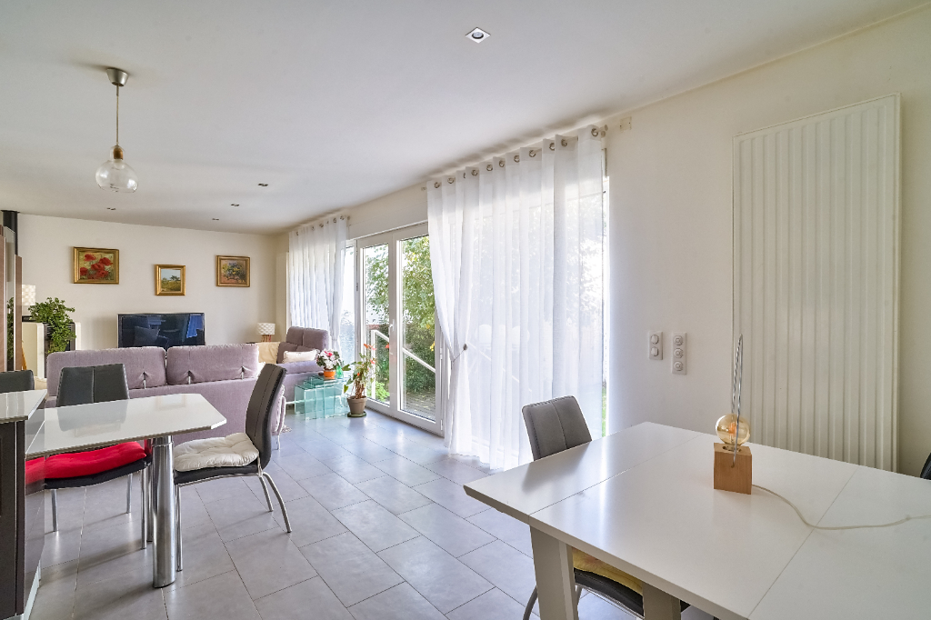 Maison 6 pièce(s) 120 m2, Petite Garenne