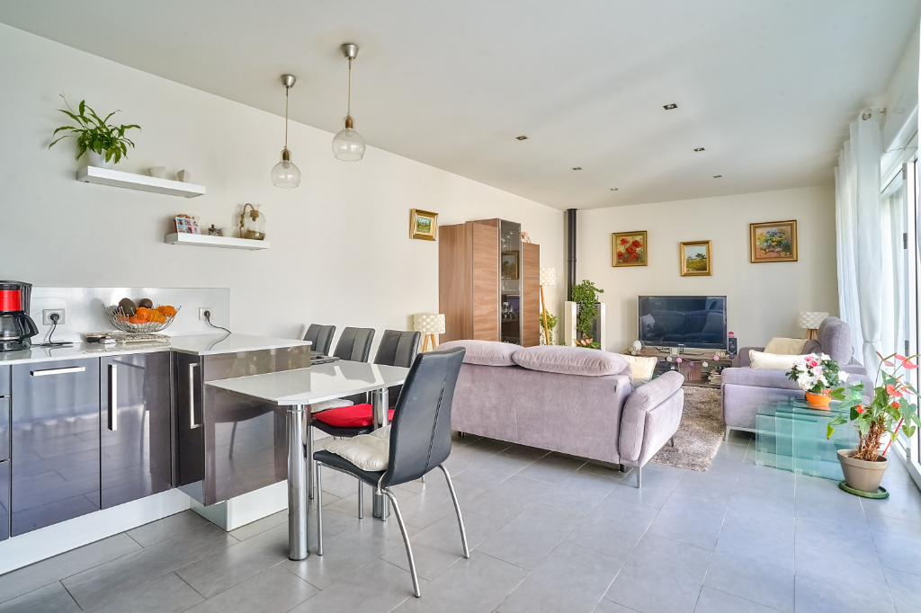 Maison 6 pièce(s) 120 m2, Petite Garenne