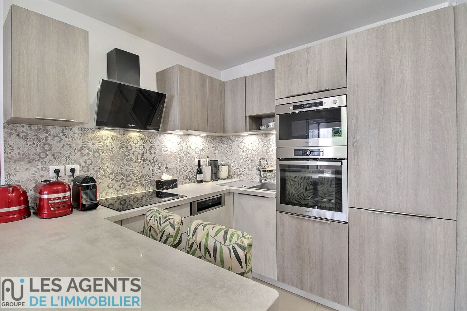 Appartement Puteaux 3 pièce(s) 58 m2