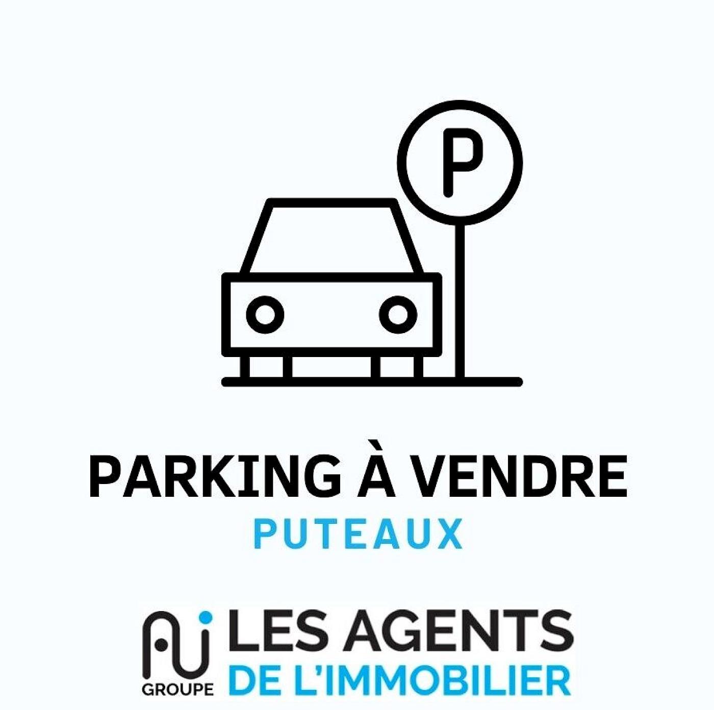 Parking BERGERES rue des rosiers