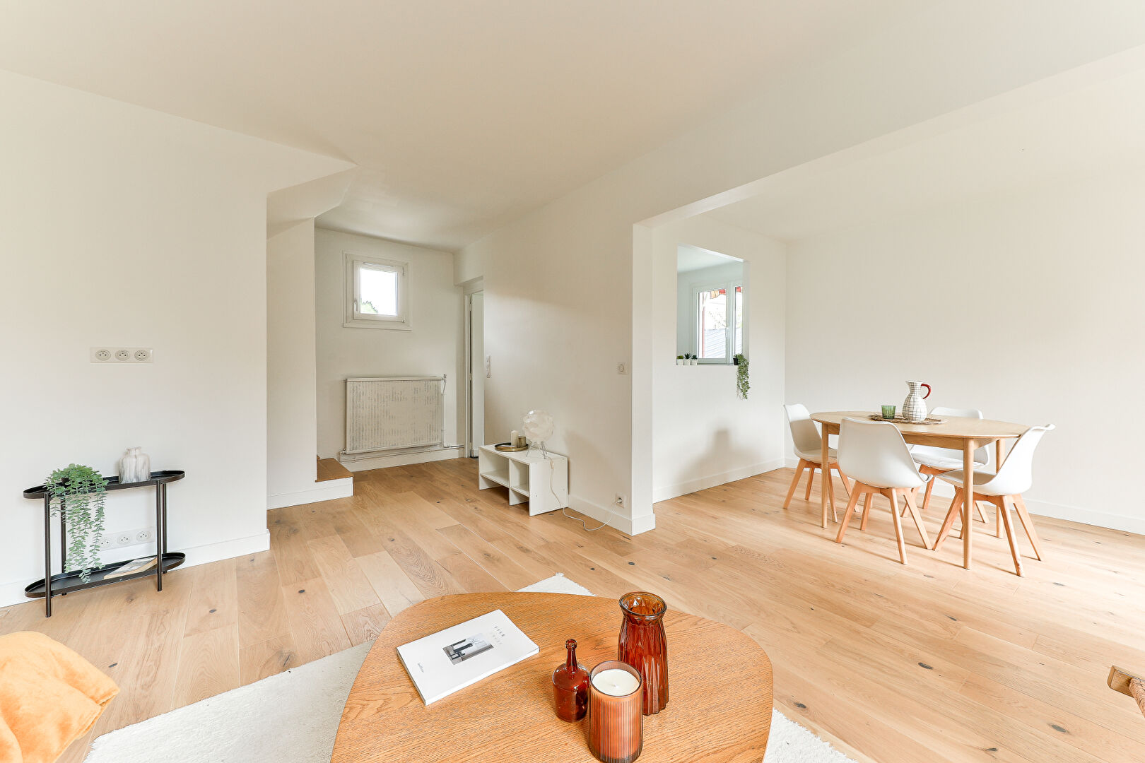 SECTEUR PETITE GARENNE / GROS GRES