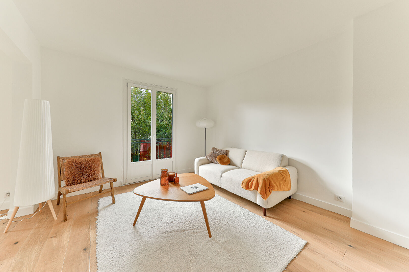 SECTEUR PETITE GARENNE / GROS GRES