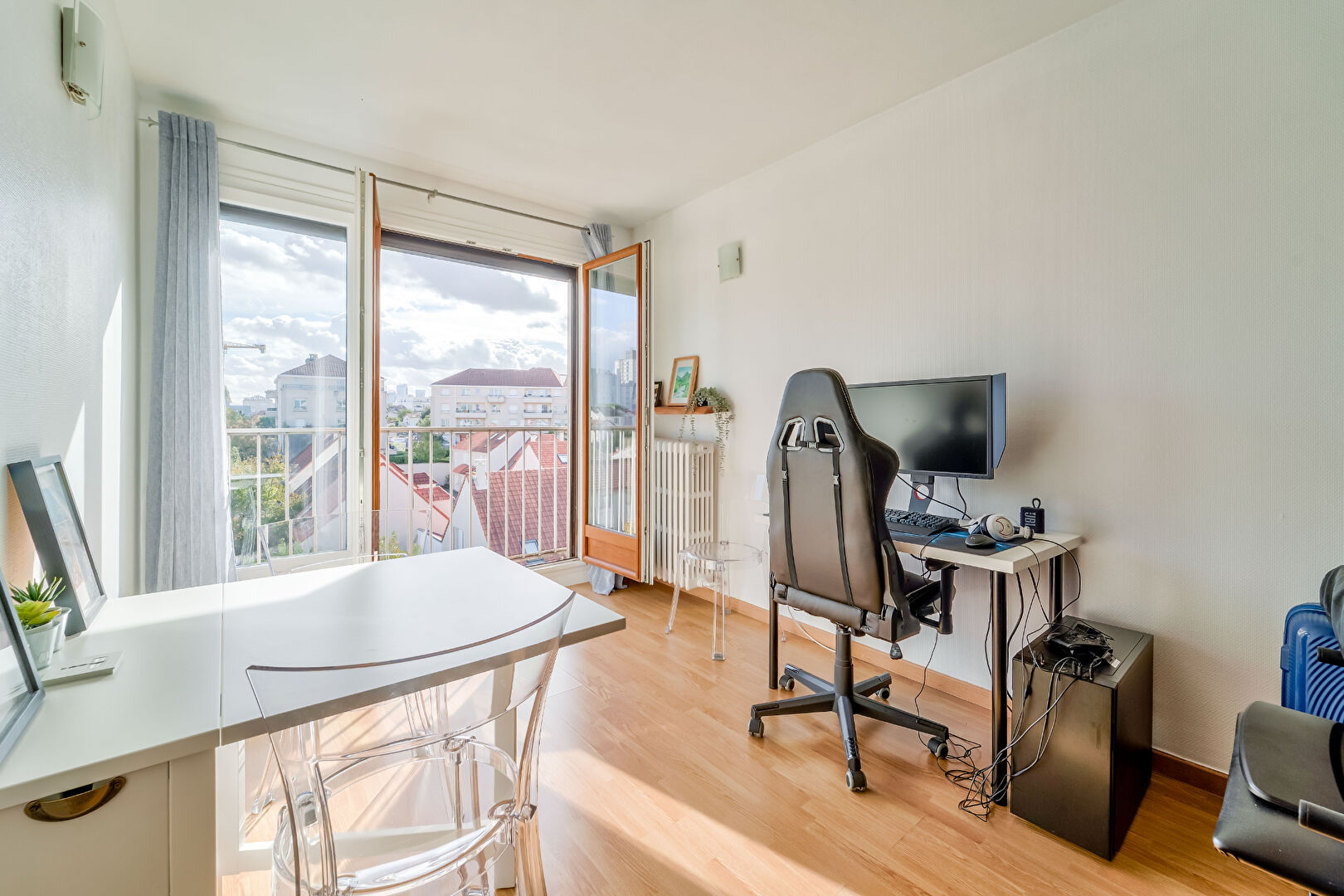 Appartement Colombes 2 pièce(s) 38.26 m2