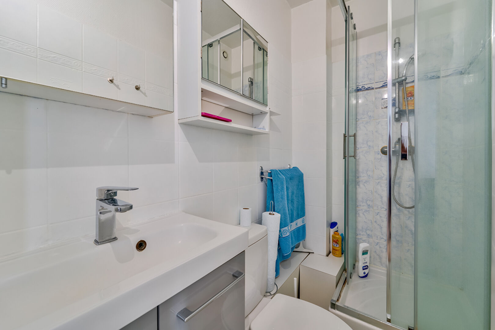 Appartement Colombes 2 pièce(s) 38.26 m2