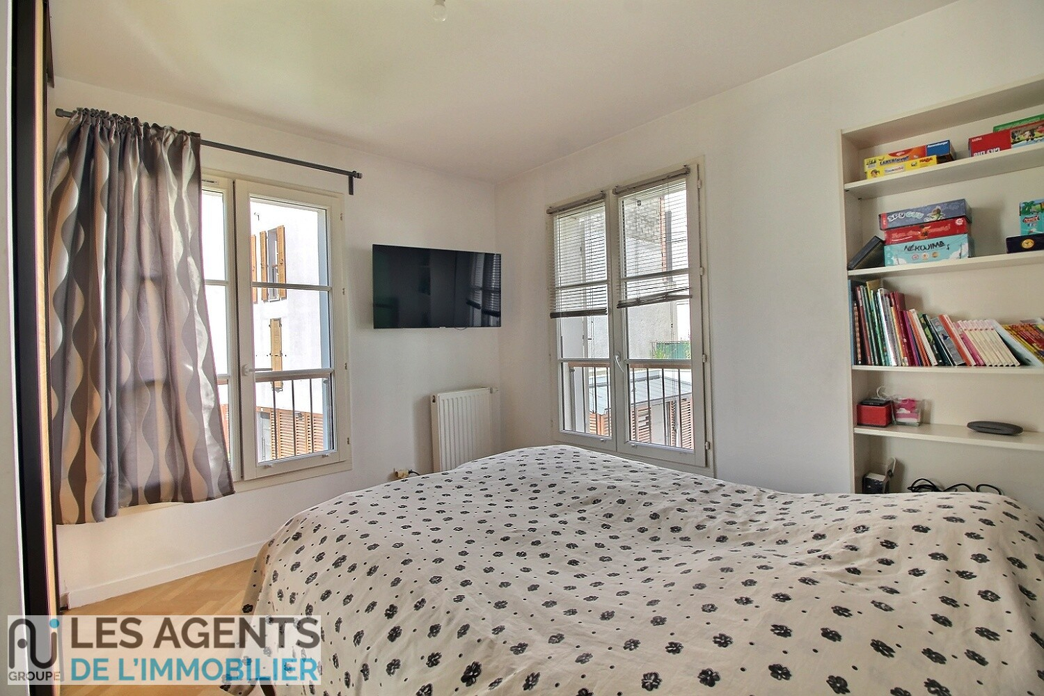 Maison 4 pièces en vente RARE à PUTEAUX