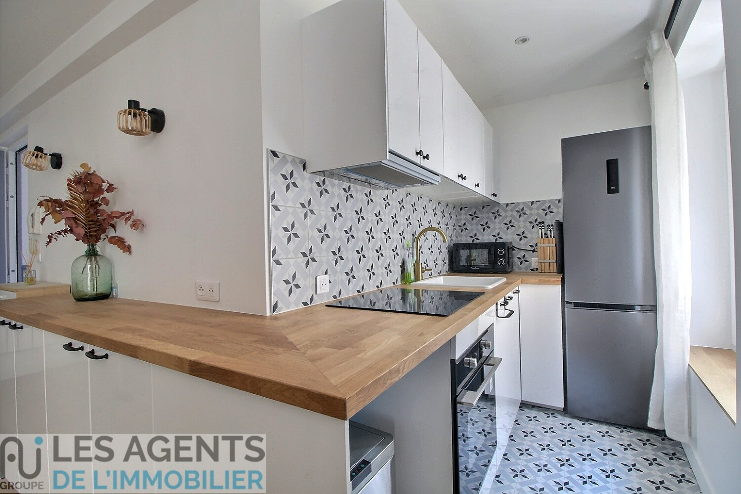 Appartement Puteaux 2 pièce(s) 48 m2