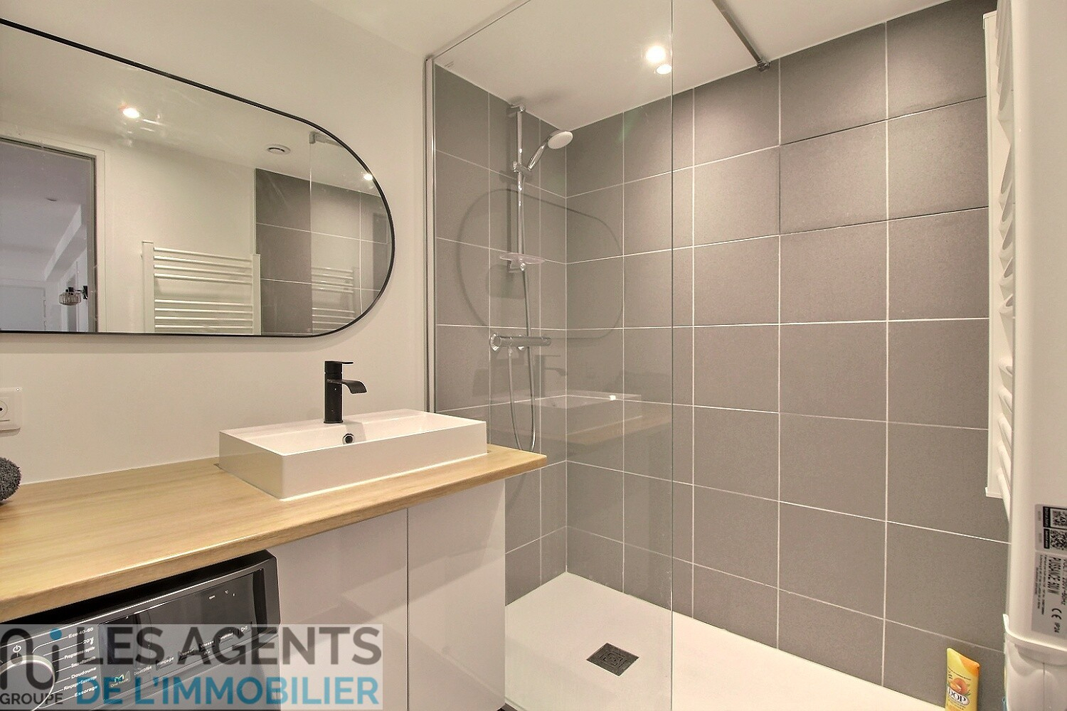 Appartement Puteaux 2 pièce(s) 48 m2