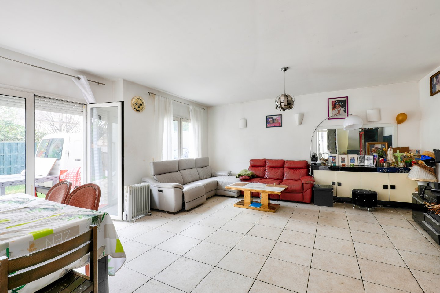 Maison Bezons 5 pièce(s) 125 m2 - 1