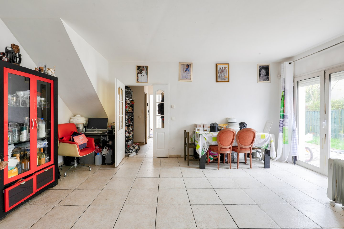 Maison Bezons 5 pièce(s) 125 m2