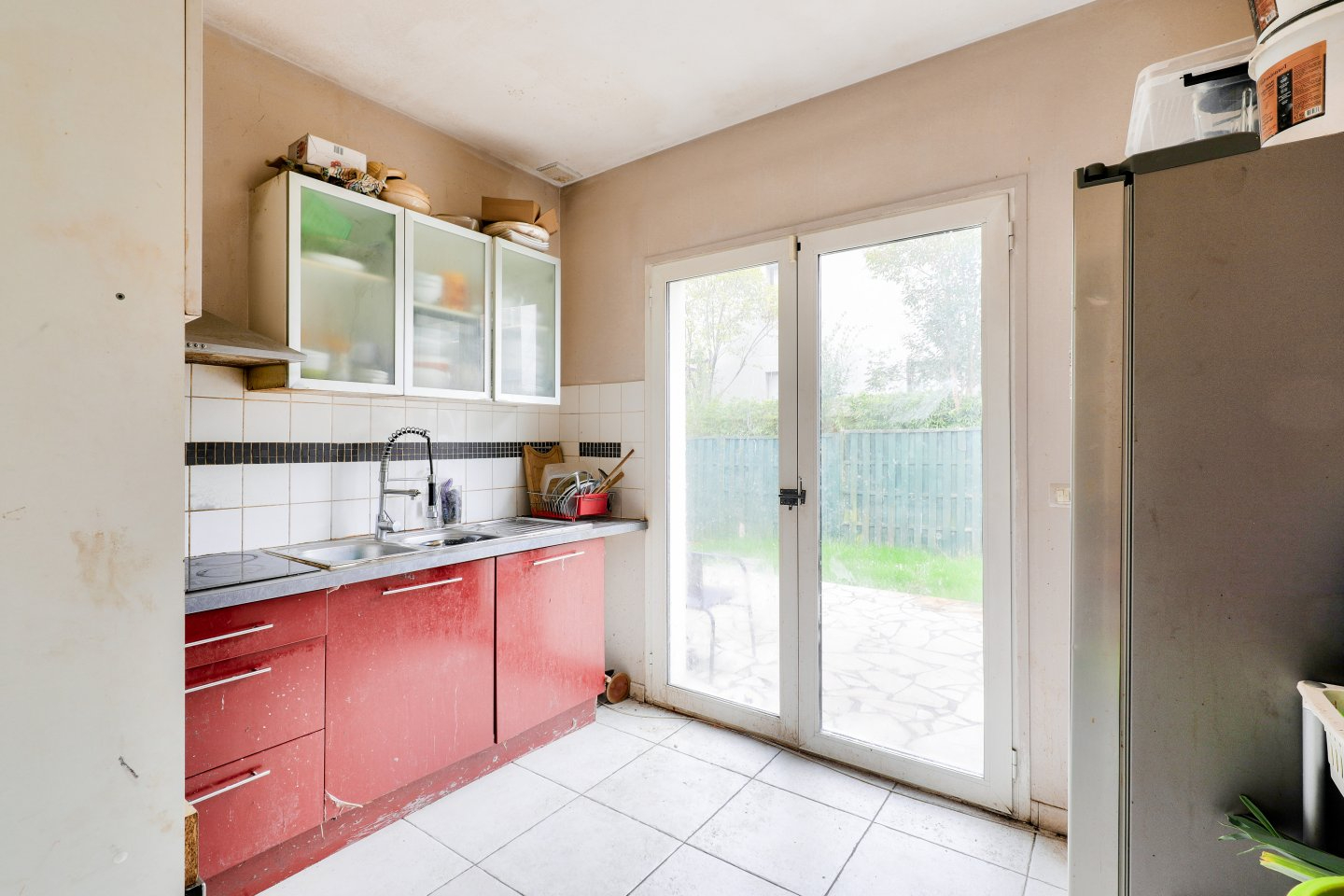 Maison Bezons 5 pièce(s) 125 m2