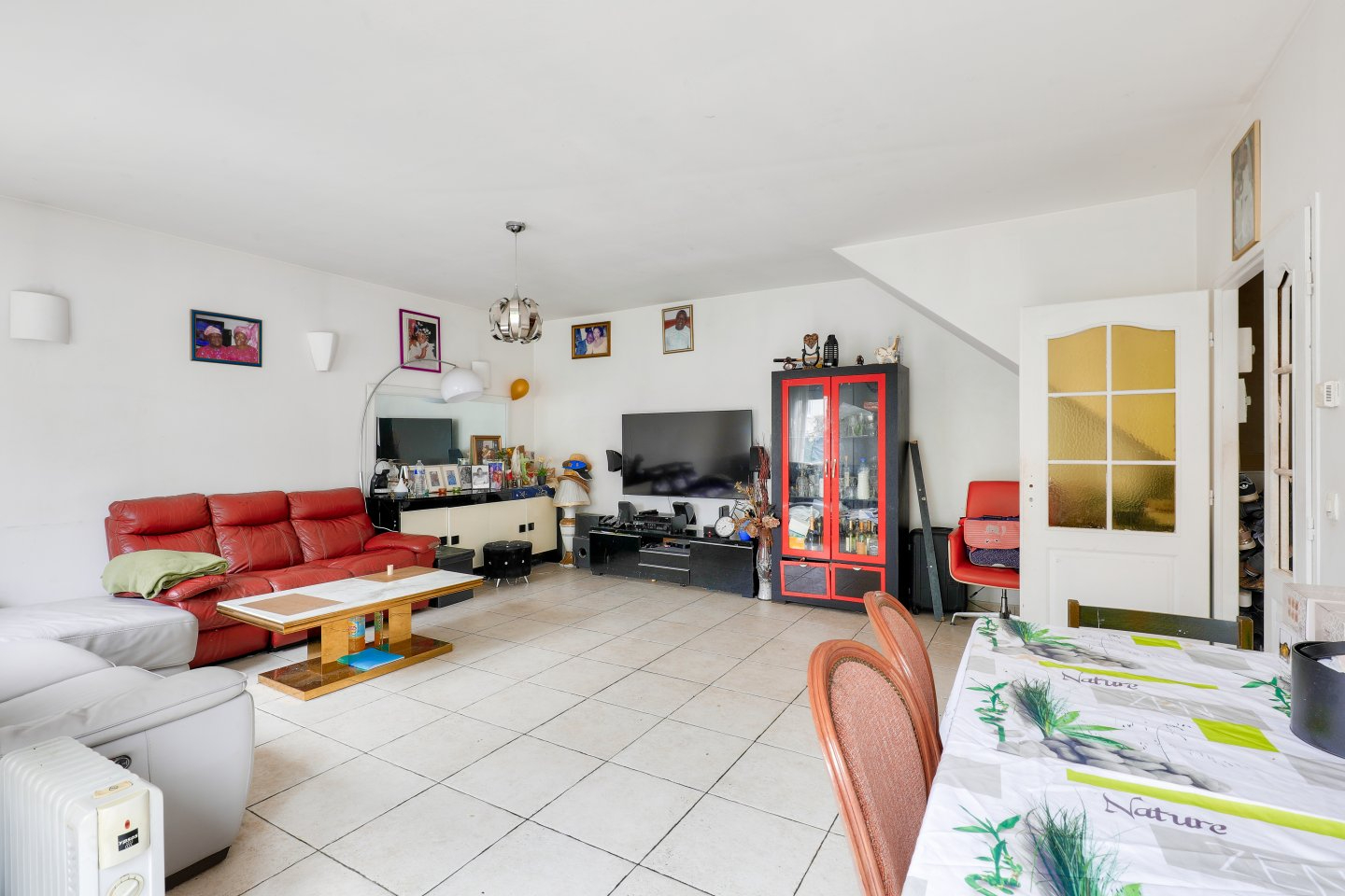 Maison Bezons 5 pièce(s) 125 m2