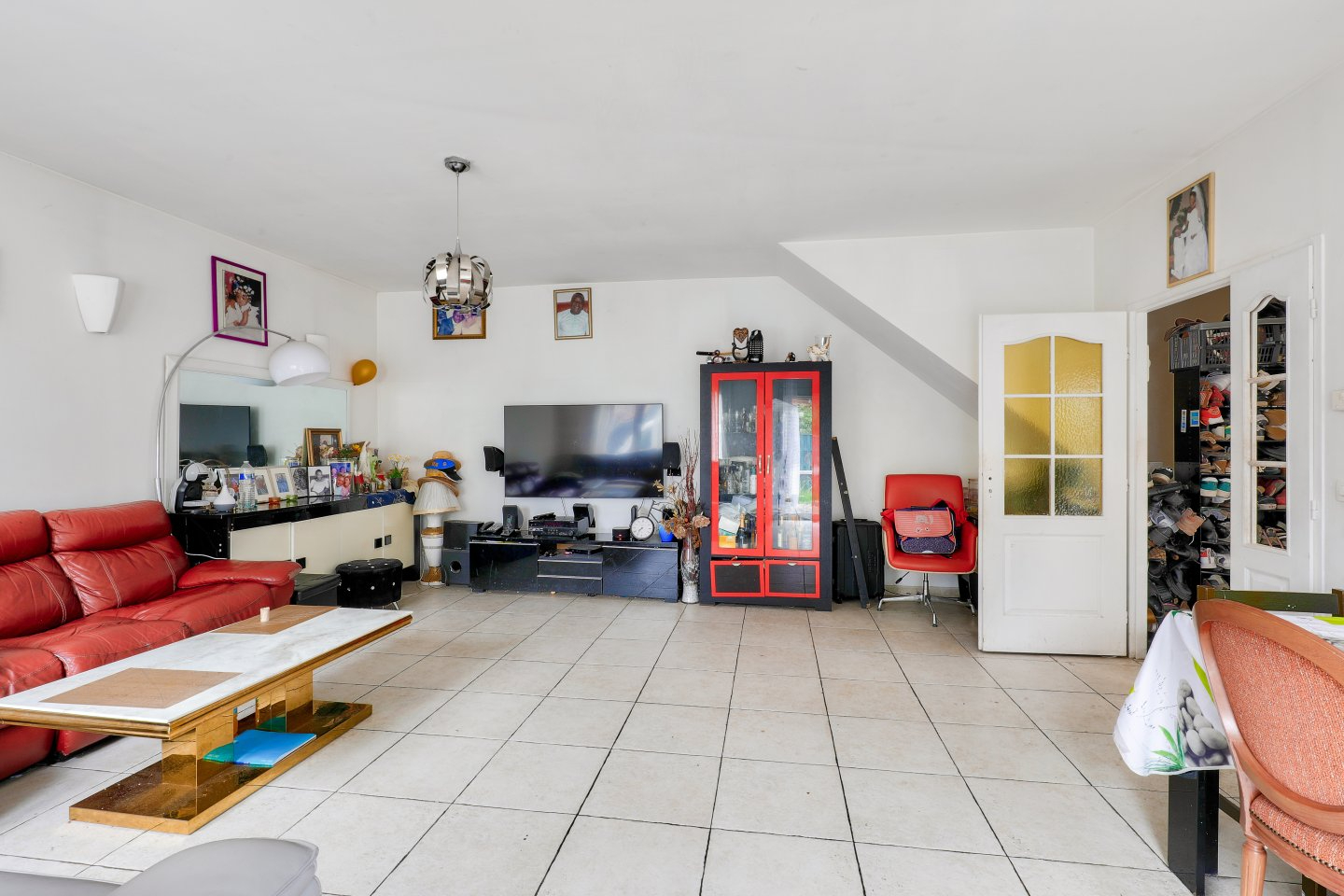 Maison Bezons 5 pièce(s) 125 m2