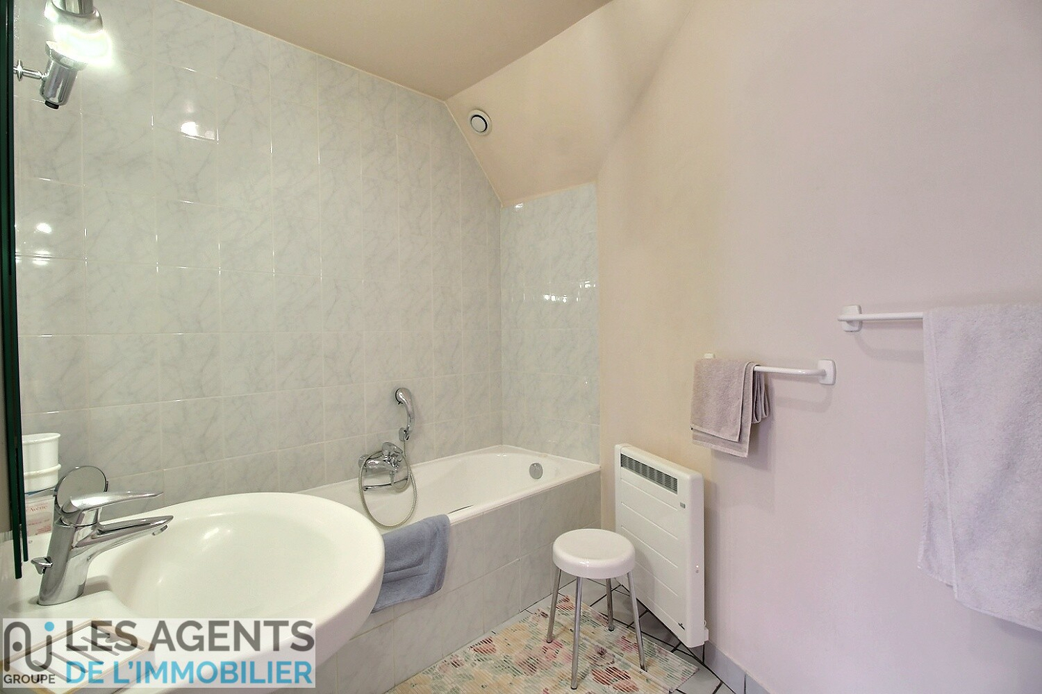 Maison à vendre - Puteaux (92800)