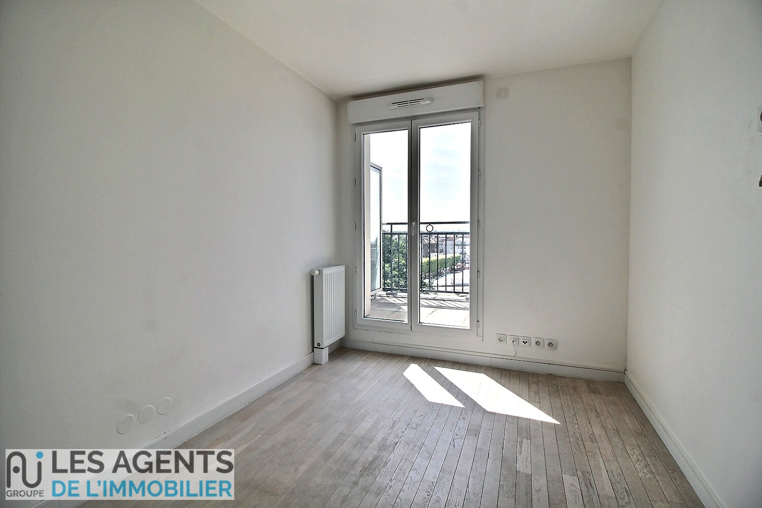 Appartement Puteaux Hyper Centre 2/3 pièce(s) 61 m2