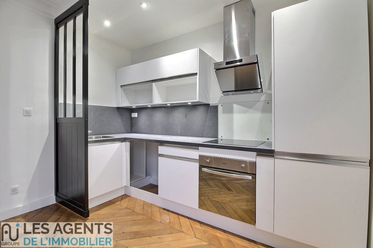 Appartement Puteaux 2 pièce(s) 41 m2