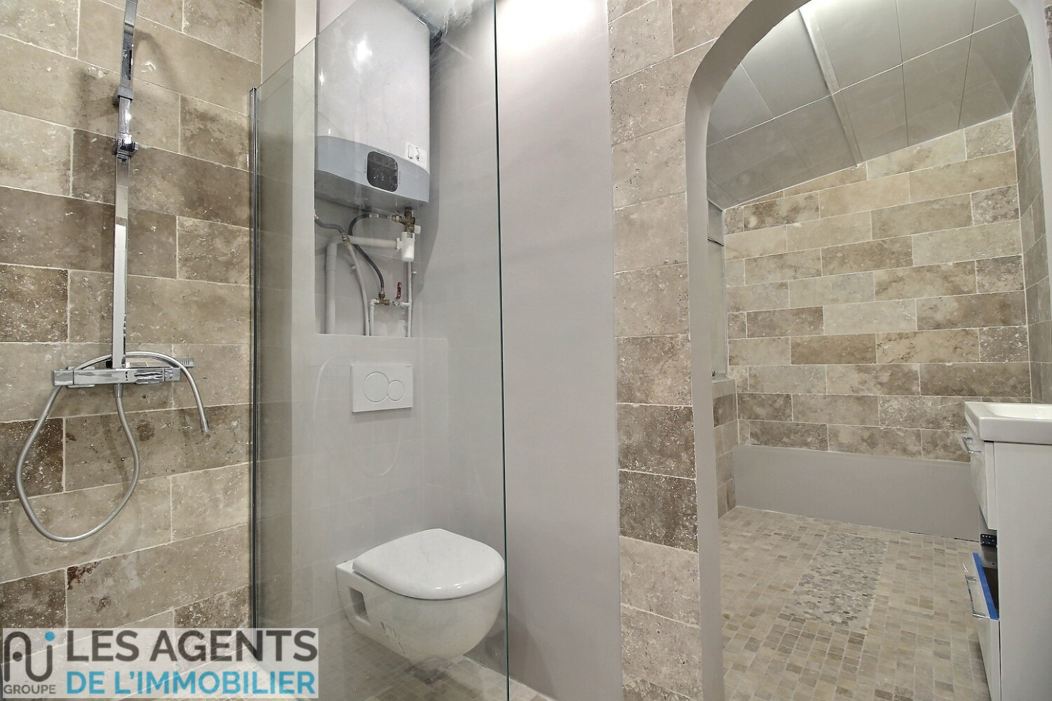 Appartement Puteaux 2 pièce(s) 41 m2