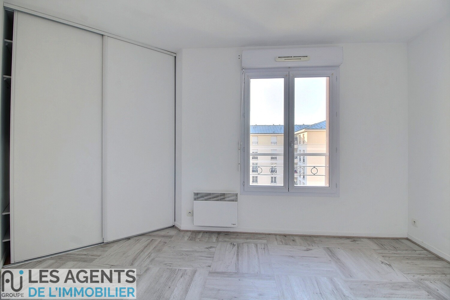 2 pièces Suresnes Limite Puteaux