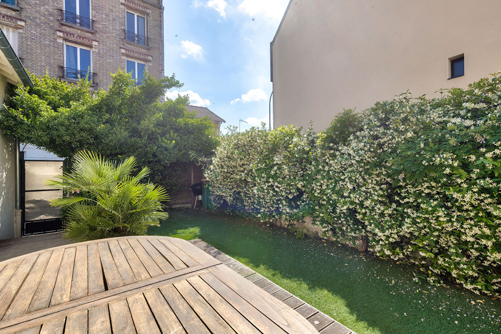 Maison Colombes 5 pièces - Petite Garenne - 1
