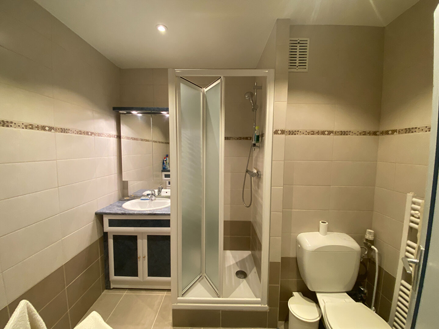 Vente d'un appartement F2 à PUTEAUX