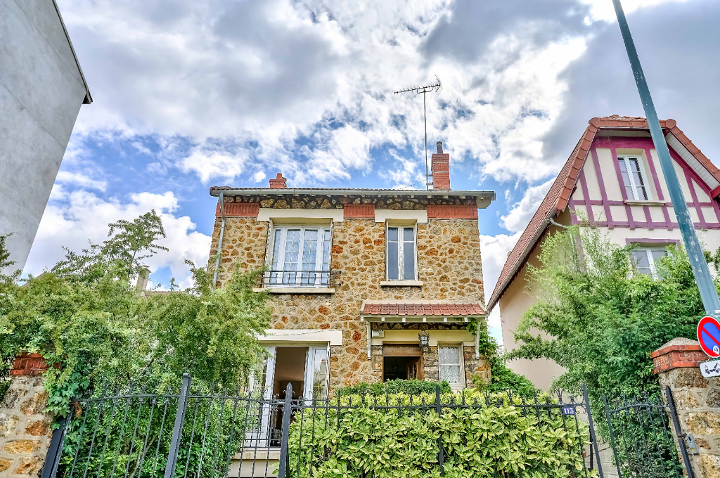 Petite Garenne - Meulière proche toutes comodités - 1