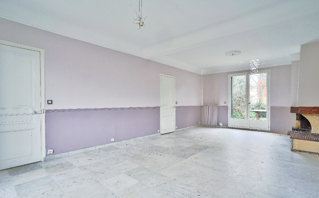 Maison Colombes - Gambetta - 8 pièce(s) 180 m2