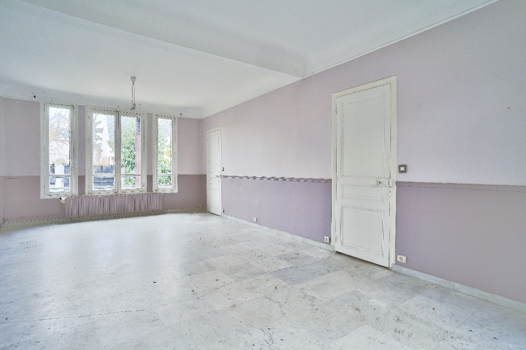 Maison Colombes - Gambetta - 8 pièce(s) 180 m2