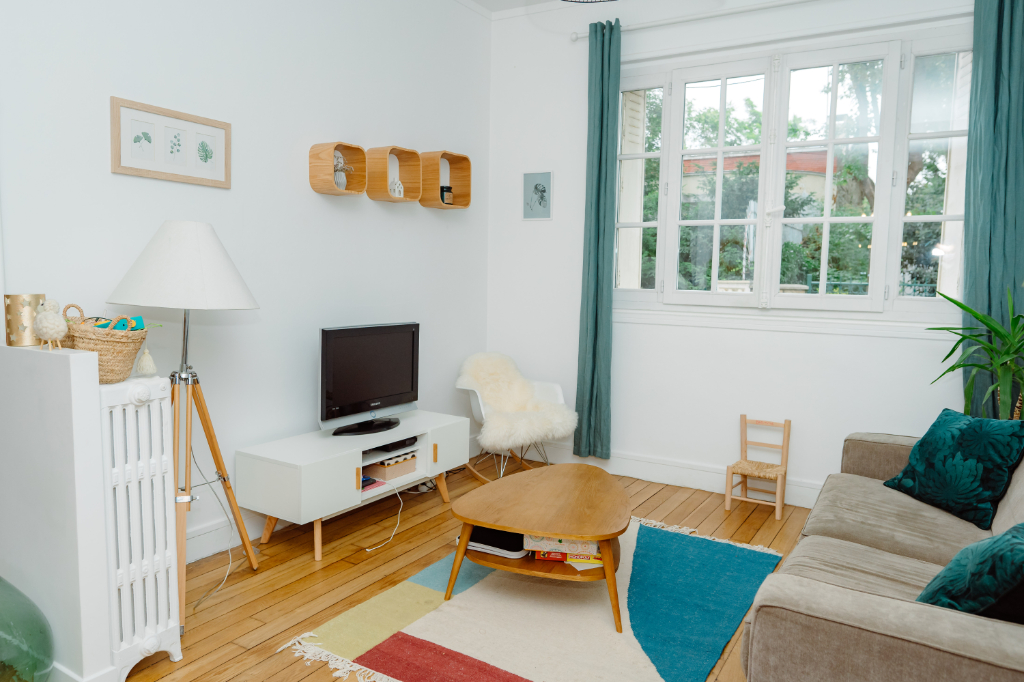 Appartement Colombes 4 pièce(s) 70 m2
