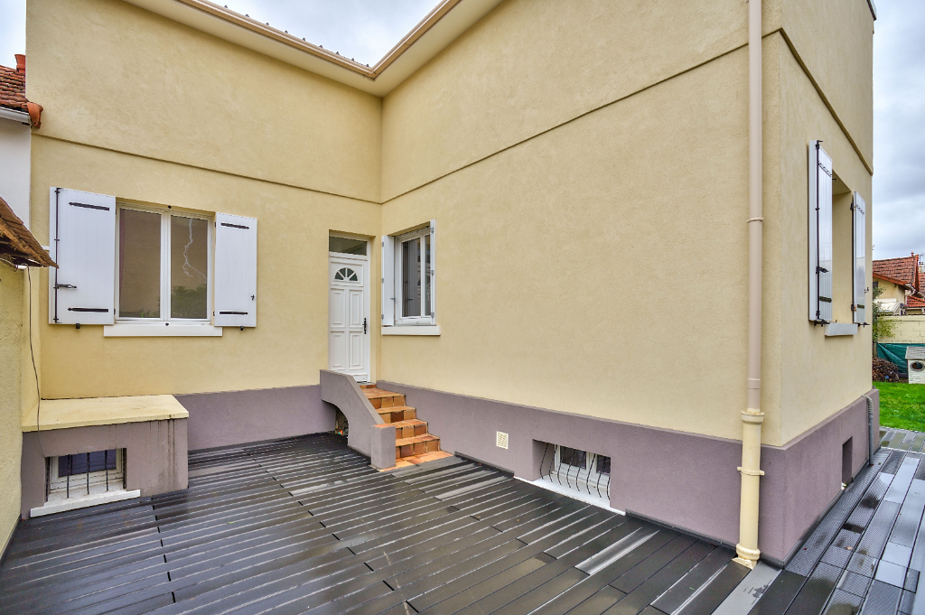PROCHE CENTRE VILLE