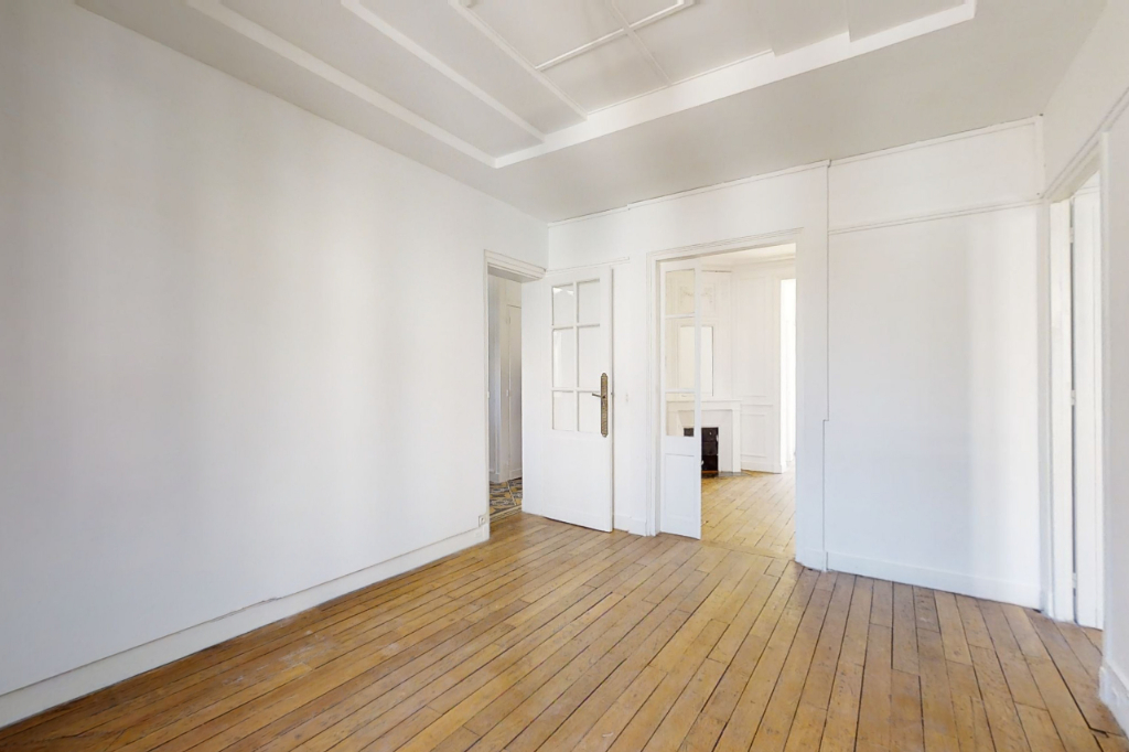 Maison Colombes 8 pièce(s) 210 m2