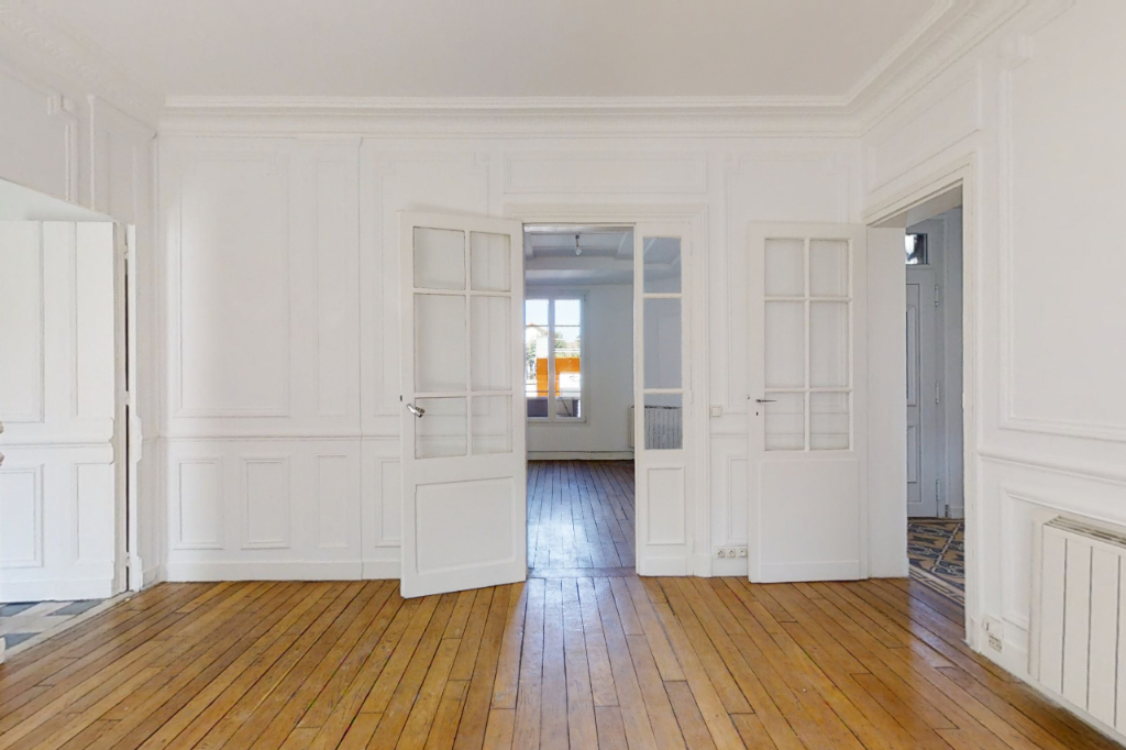 Maison Colombes 8 pièce(s) 210 m2