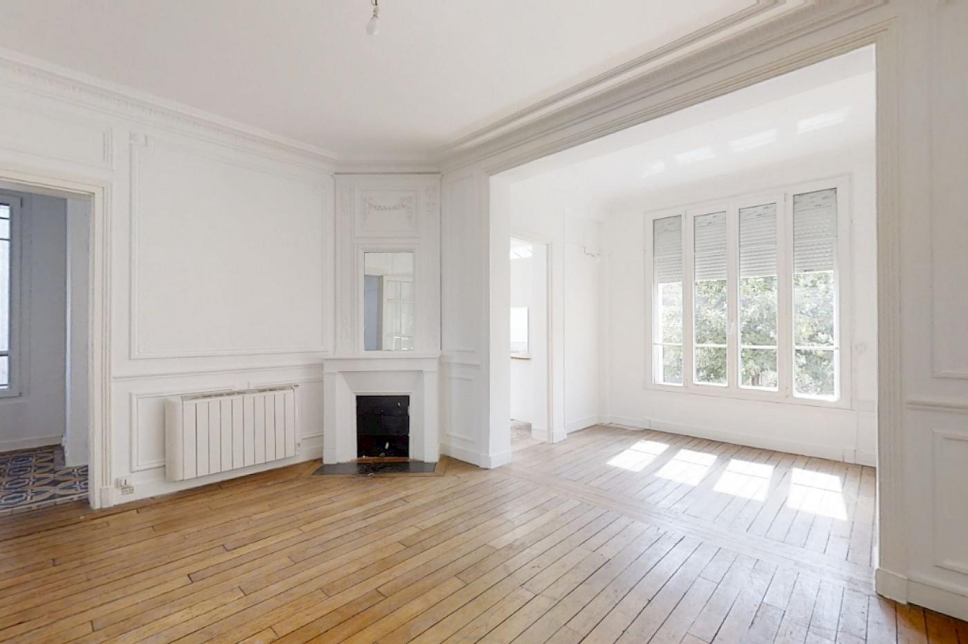 Maison Colombes 8 pièce(s) 210 m2