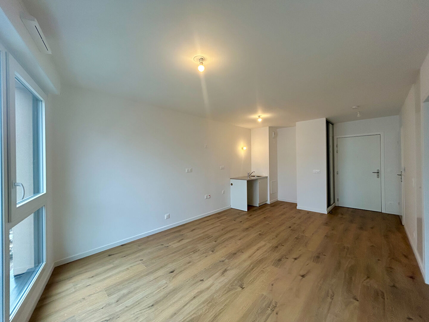 À louer ? Appartement 2 pièces ? 42 m² ? Colombes (92700) - 1