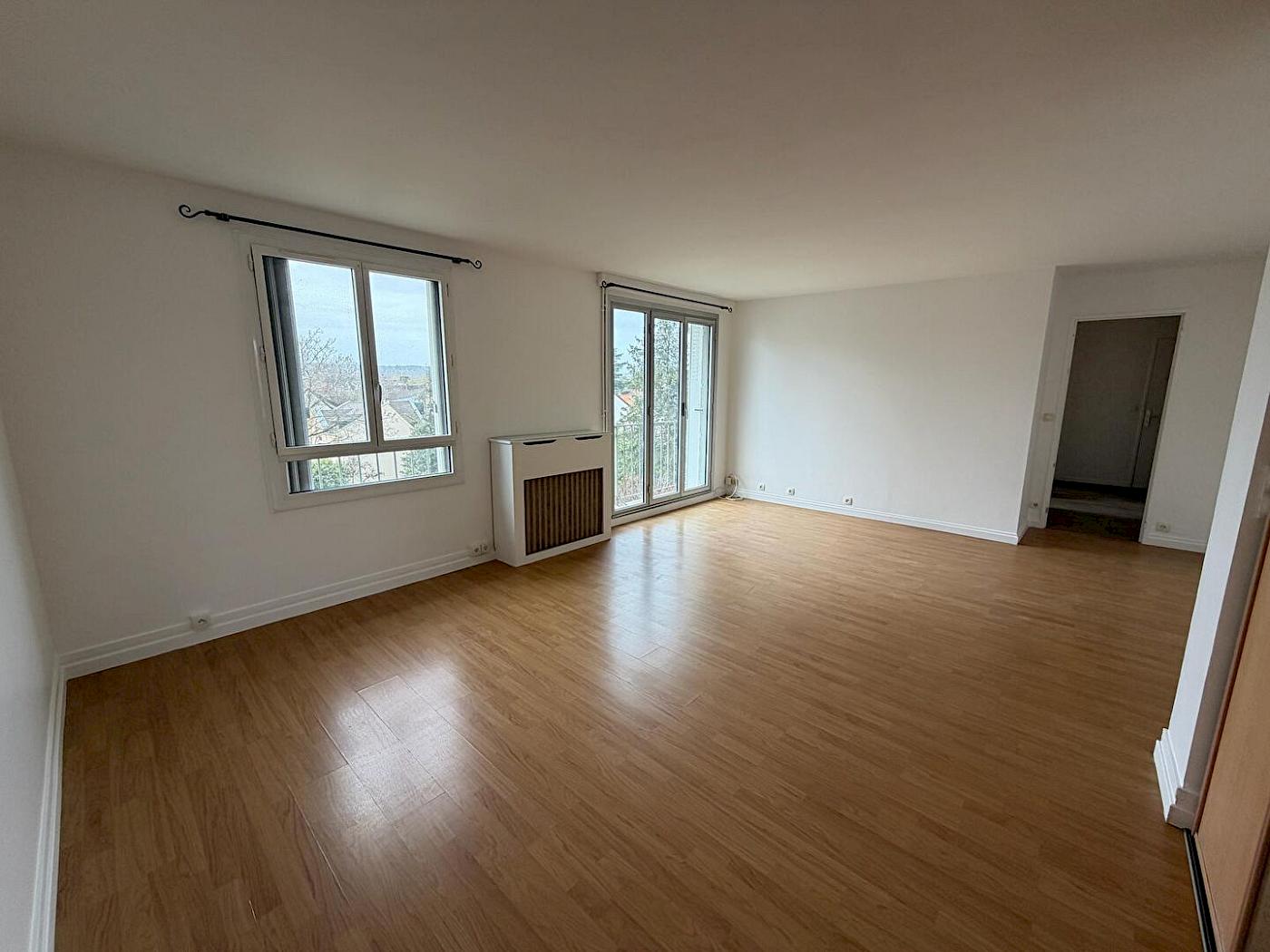 Appartement Rueil Malmaison 2 pièces 53.40 m2